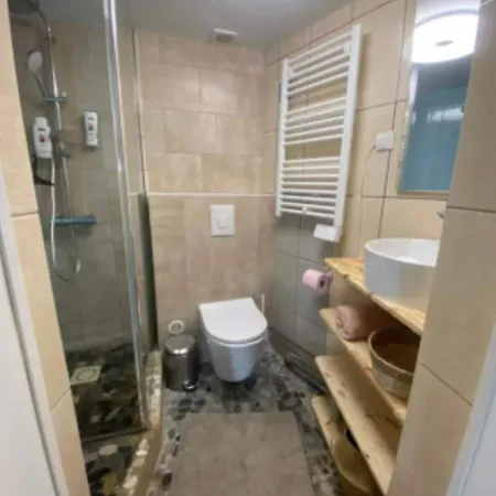 Tatil Evi Bleu Horizon, Maison Sur Baie De Somme